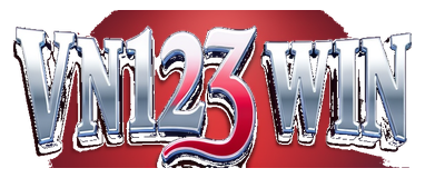 vn123 win logo